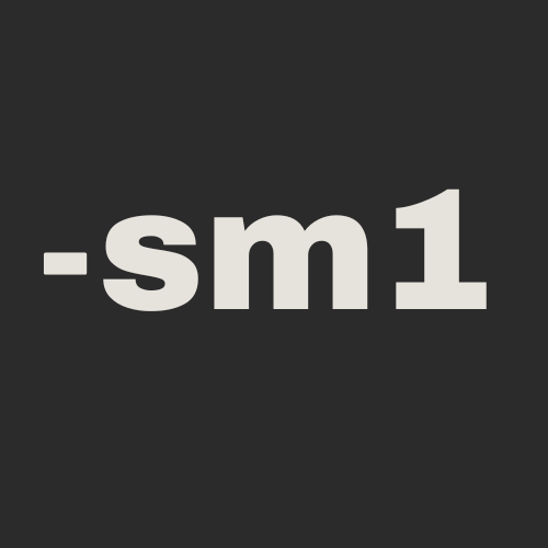 Super Media One Logo